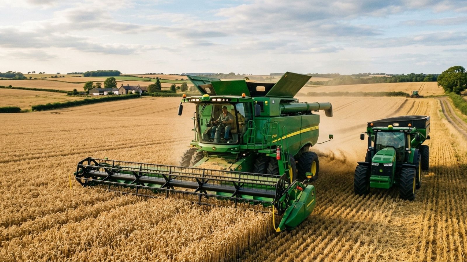 Agriculture