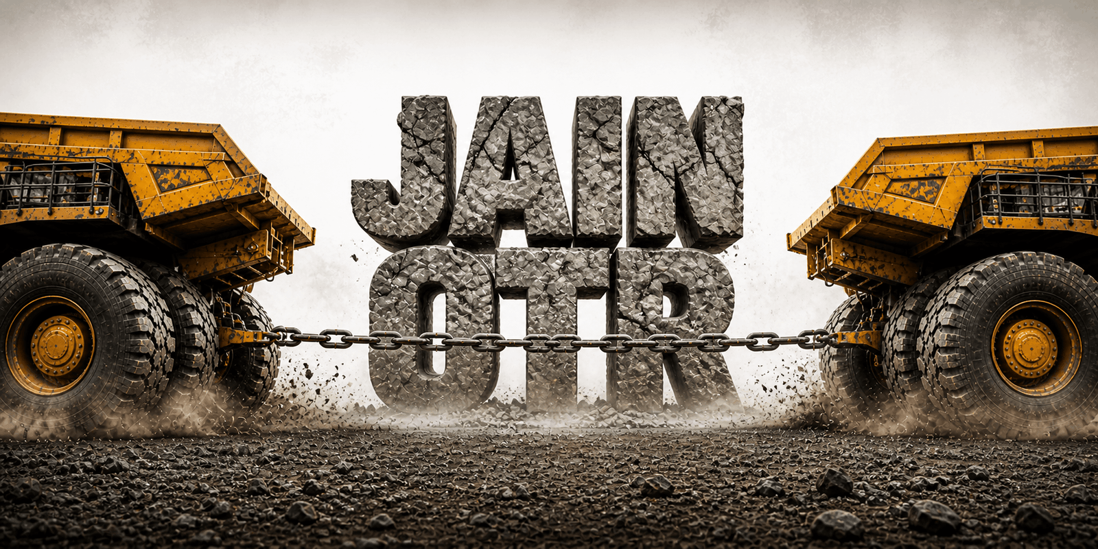 Jain OTR Brand Banner