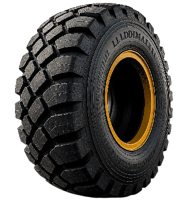 Premium OTR Tyree