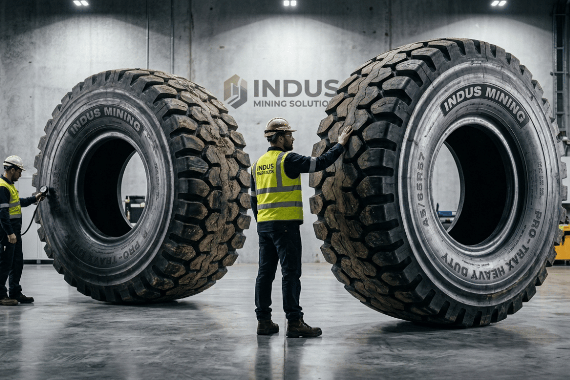 Showcase Tyre 2