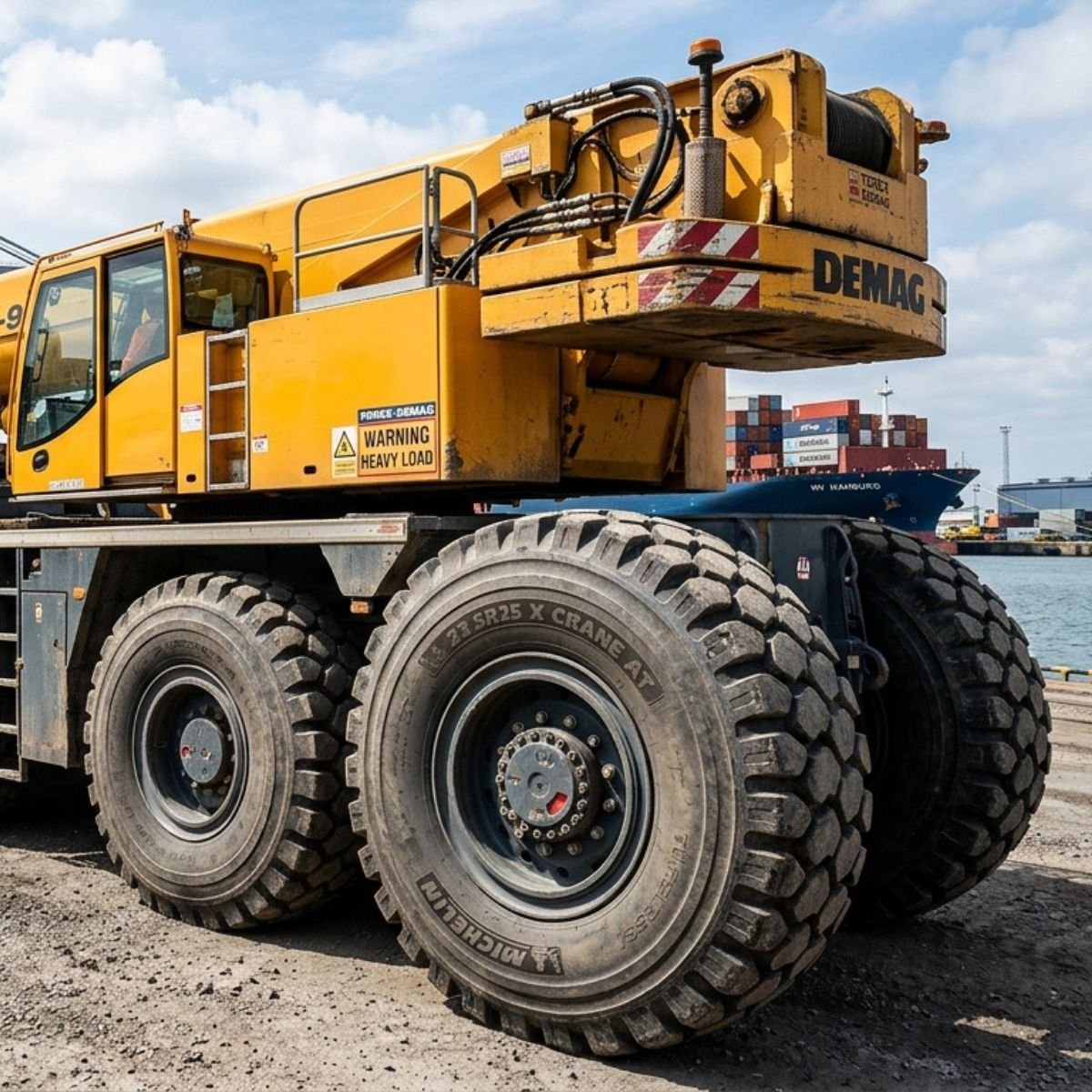 OTR Tyre