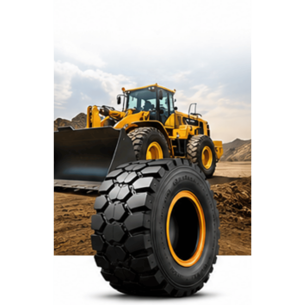 Wheel Loader