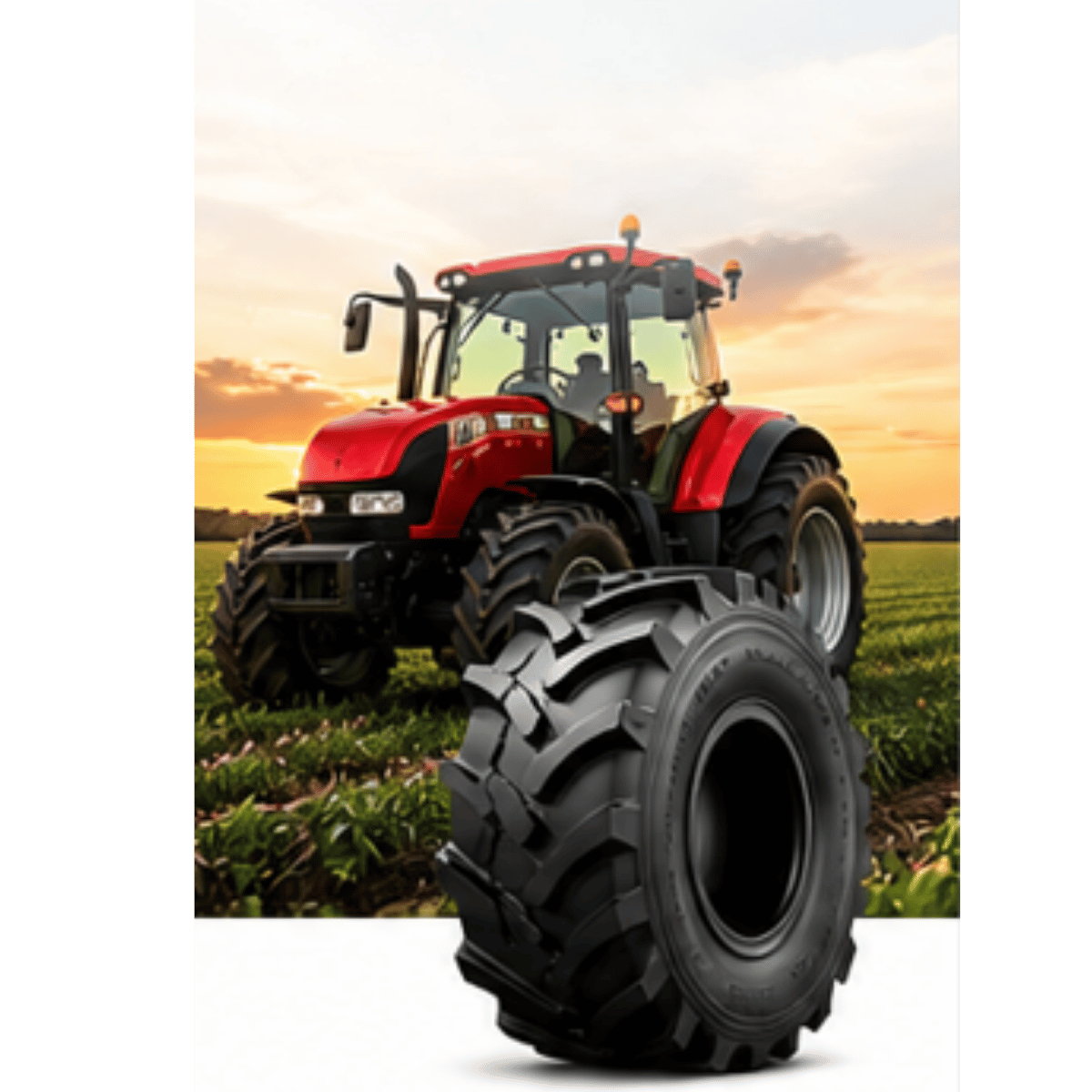Agriculture