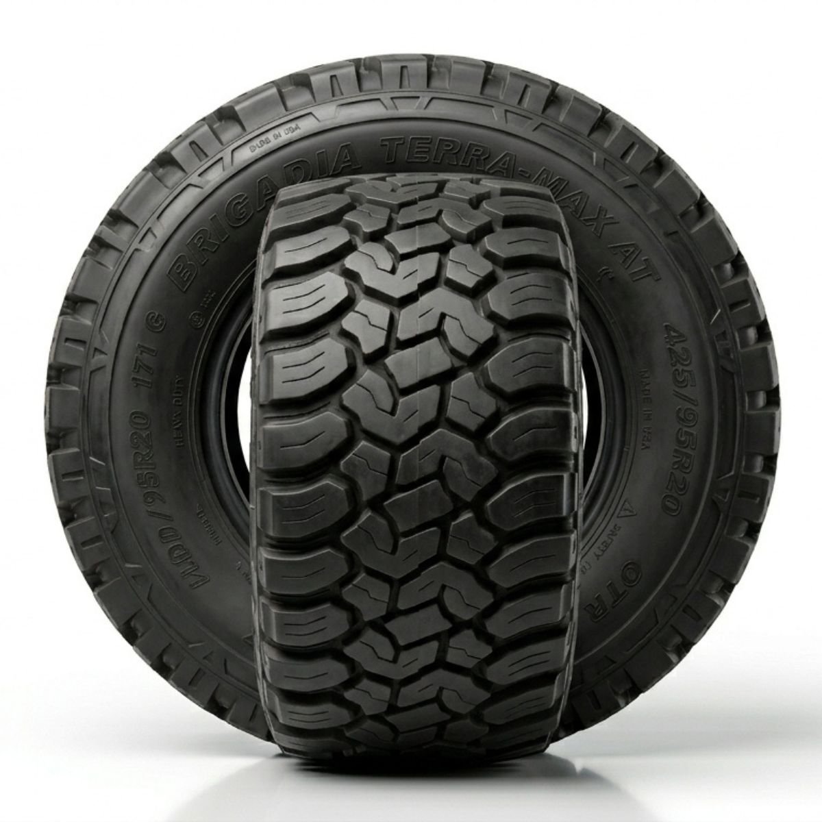Industrial Tyre
