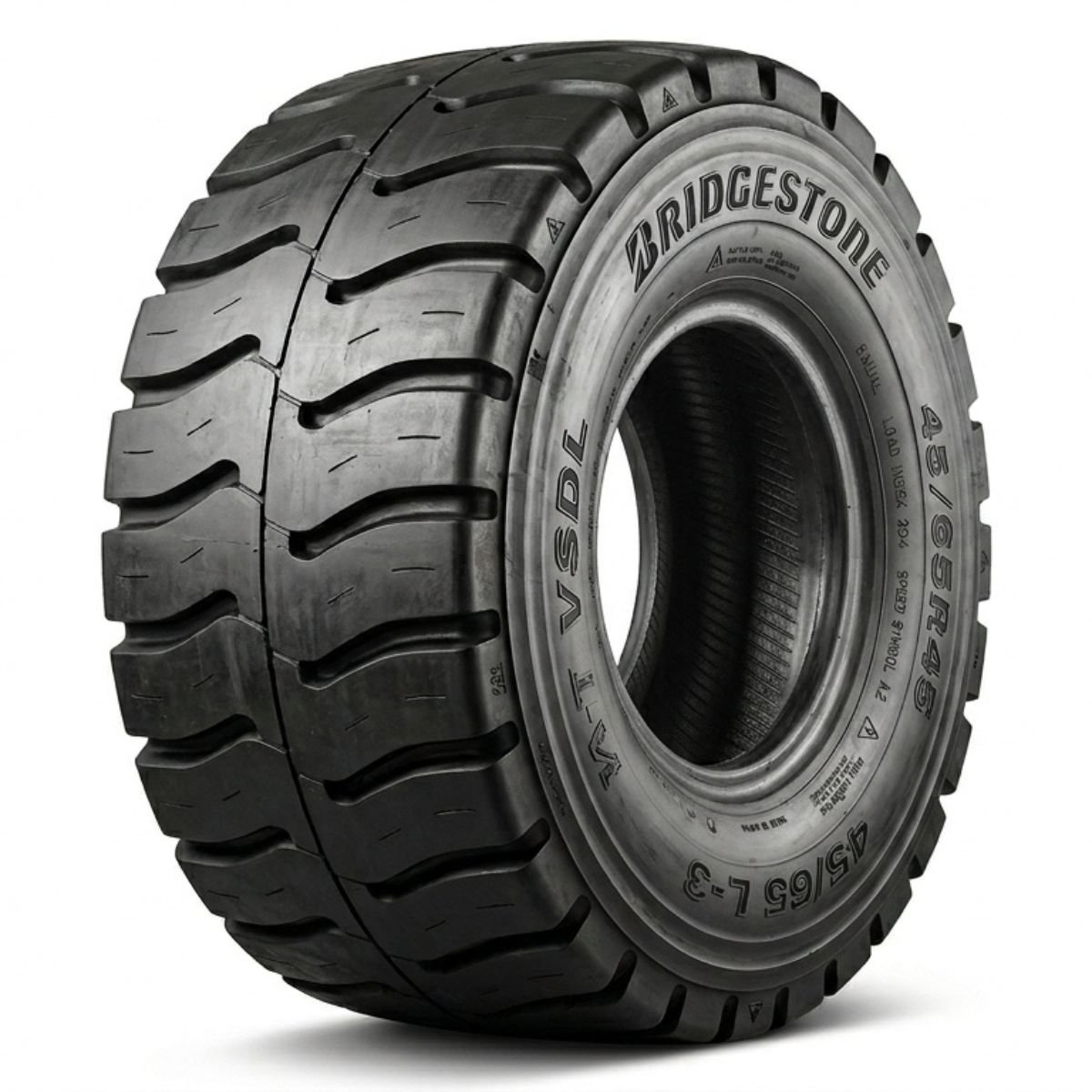 Michelin X-Quarry